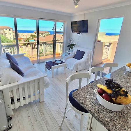 Getaway To Hermanus Beach Club Apartment Exterior photo