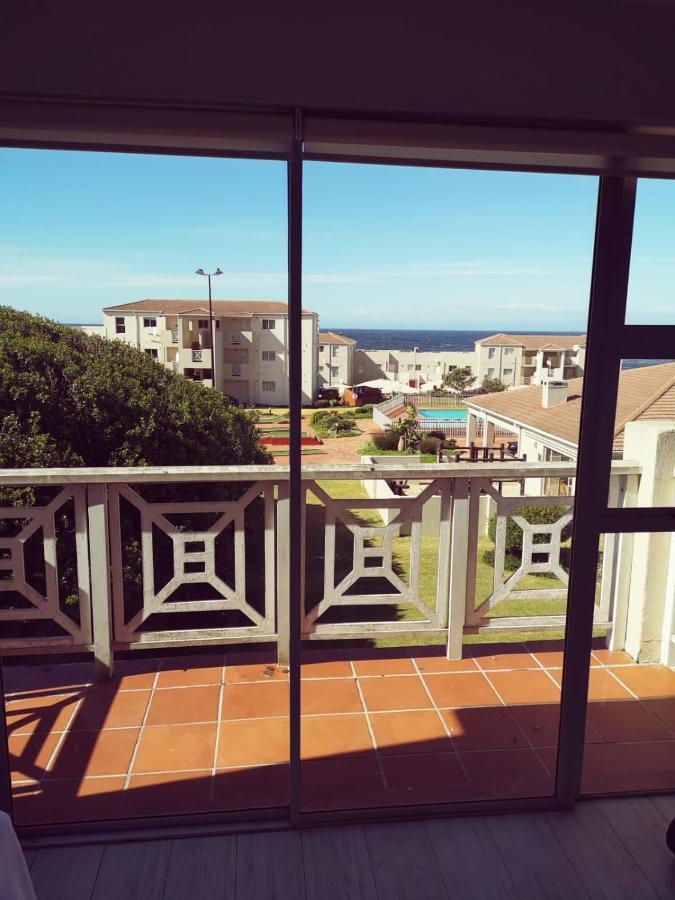 Getaway To Hermanus Beach Club Apartment Exterior photo