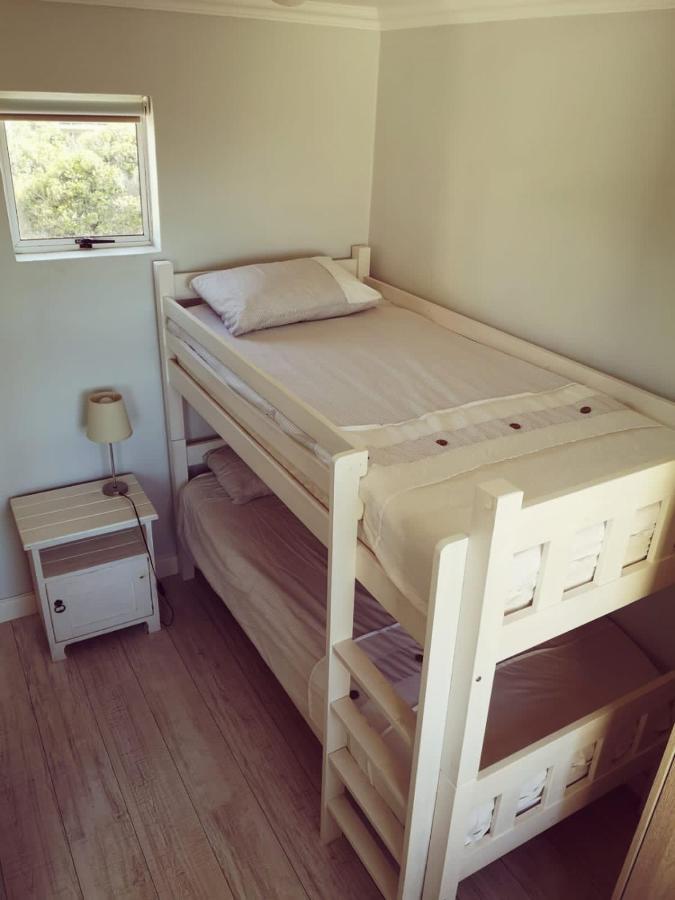 Getaway To Hermanus Beach Club Apartment Exterior photo