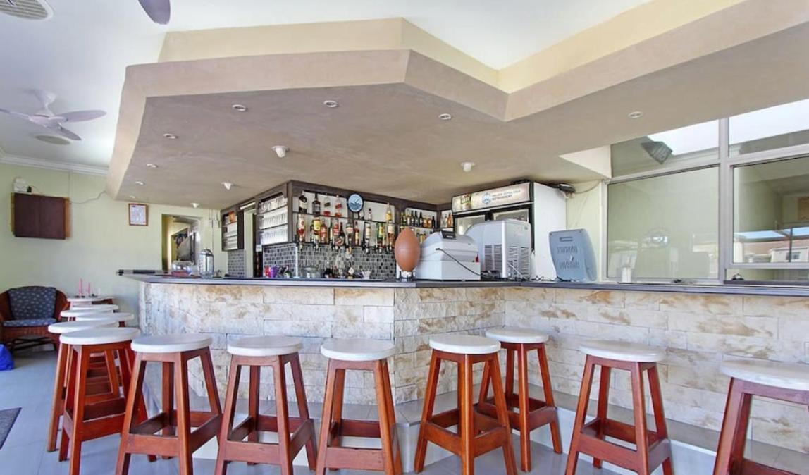 Getaway To Hermanus Beach Club Apartment Exterior photo