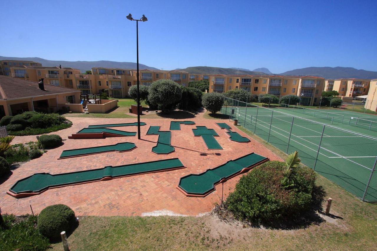 Getaway To Hermanus Beach Club Apartment Exterior photo