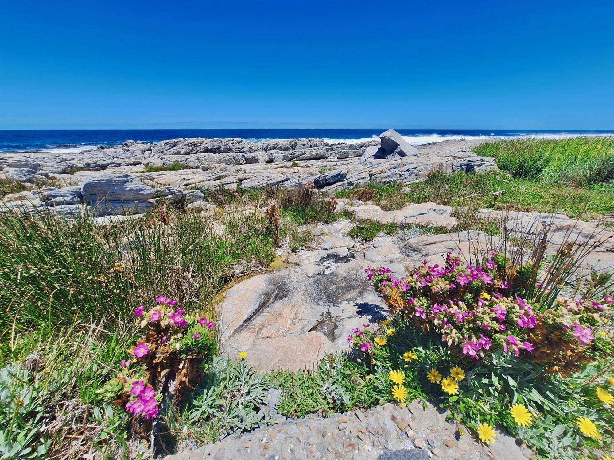 Getaway To Hermanus Beach Club Apartment Exterior photo