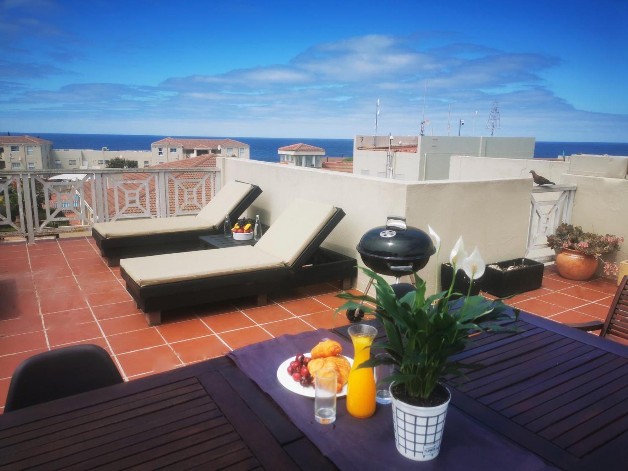 Getaway To Hermanus Beach Club Apartment Exterior photo