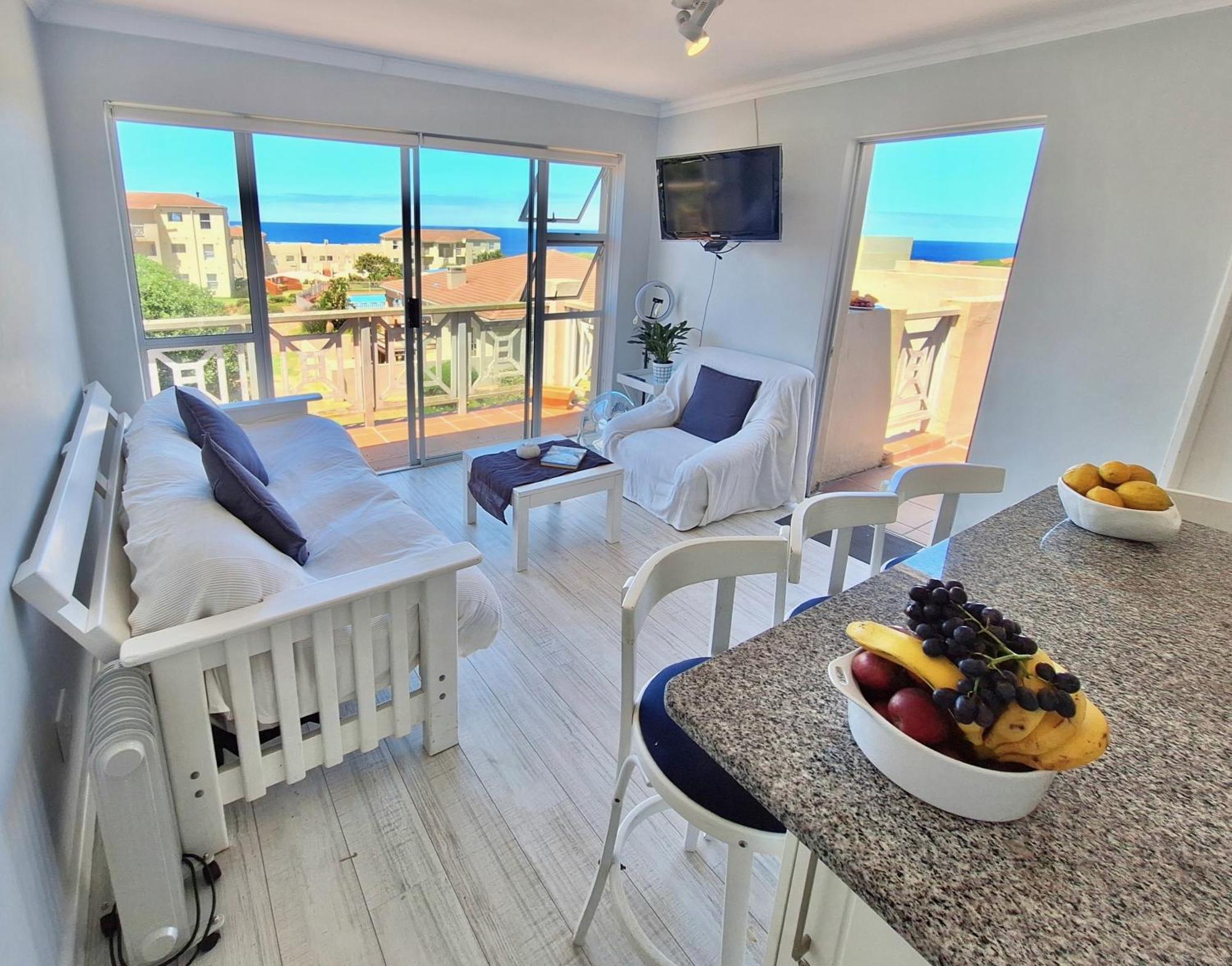 Getaway To Hermanus Beach Club Apartment Exterior photo